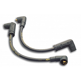 ACCEL Spark Plug Wire Set 172071K
