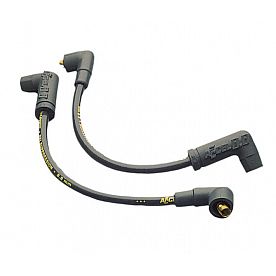 ACCEL Spark Plug Wire Set 172072K