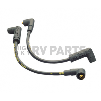 ACCEL Spark Plug Wire Set 172072K