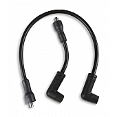 ACCEL Spark Plug Wire Set 172074K