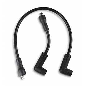 ACCEL Spark Plug Wire Set 172074K