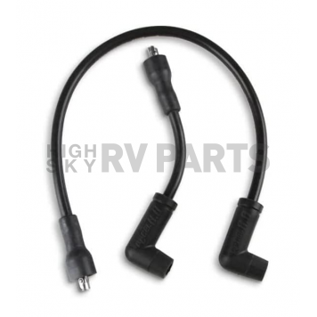 ACCEL Spark Plug Wire Set 172074K