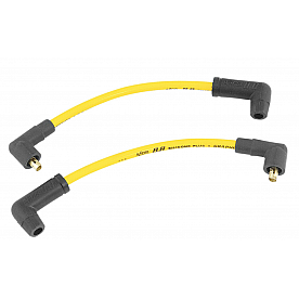 ACCEL Spark Plug Wire Set 172082
