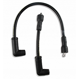 ACCEL Spark Plug Wire Set 172089K