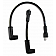 ACCEL Spark Plug Wire Set 172089K