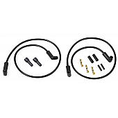 ACCEL Spark Plug Wire Set 173082K