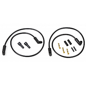 ACCEL Spark Plug Wire Set 173082K