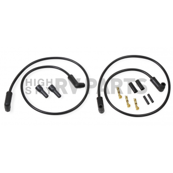 ACCEL Spark Plug Wire Set 173082K