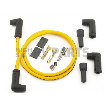 ACCEL Spark Plug Wire Set 173083