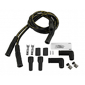 ACCEL Spark Plug Wire Set 173084K