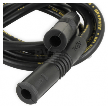 ACCEL Spark Plug Wire Set 173084K-1