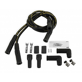 ACCEL Spark Plug Wire Set 173084K