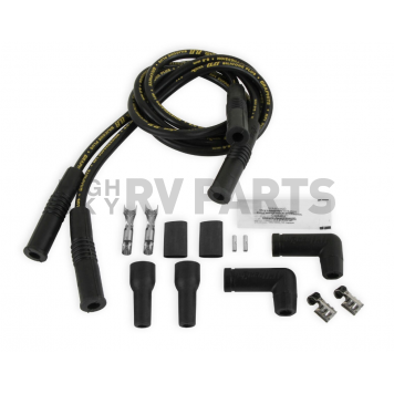 ACCEL Spark Plug Wire Set 173084K