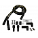 ACCEL Spark Plug Wire Set 173084K