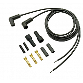 ACCEL Spark Plug Wire Set 173087-K