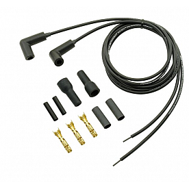 ACCEL Spark Plug Wire Set 173087-K