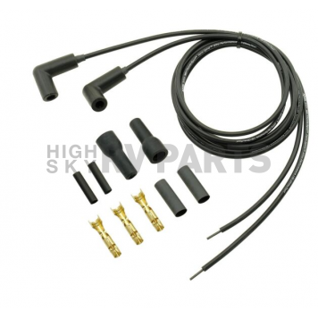 ACCEL Spark Plug Wire Set 173087-K