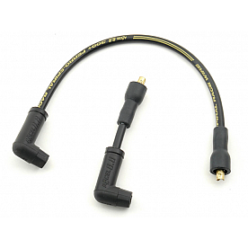 ACCEL Spark Plug Wire Set 175073
