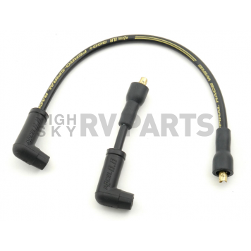 ACCEL Spark Plug Wire Set 175073
