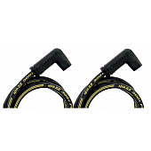 ACCEL Spark Plug Wire Set 175074