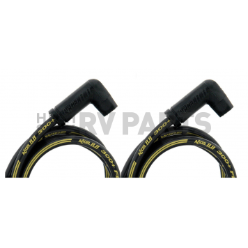 ACCEL Spark Plug Wire Set 175074