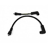 ACCEL Spark Plug Wire Set 175089