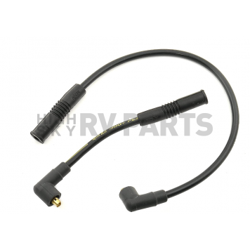 ACCEL Spark Plug Wire Set 175091