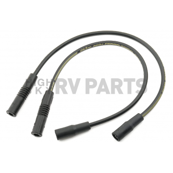 ACCEL Spark Plug Wire Set 175098