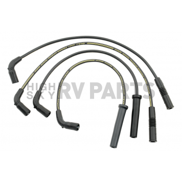 ACCEL Spark Plug Wire Set 175099
