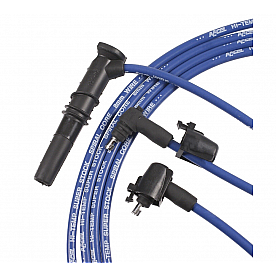 ACCEL Spark Plug Wire Set 5137B