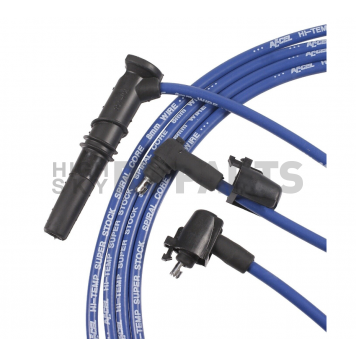 ACCEL Spark Plug Wire Set 5137B