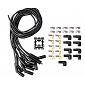 ACCEL Spark Plug Wire Set 9002CK
