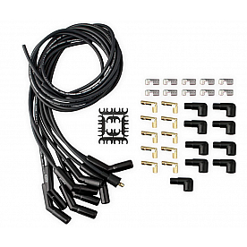 ACCEL Spark Plug Wire Set 9002CK
