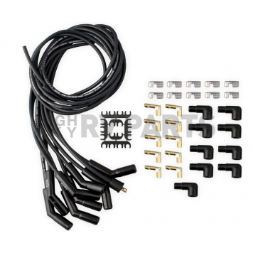 ACCEL Spark Plug Wire Set 9002CK