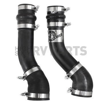 Advanced FLOW Engineering Turbocharger Intercooler Pipe - 4620068B-4