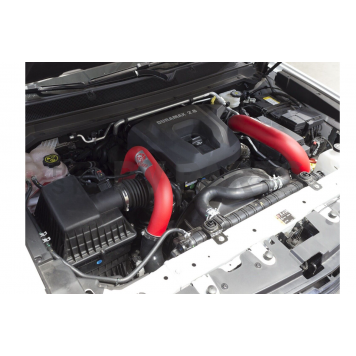 Advanced FLOW Engineering Turbocharger Intercooler Pipe - 4620268B-4
