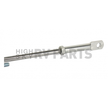 Advanced FLOW Engineering Turbocharger Wastegate Actuator - 4660068-6