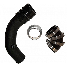 ATS Diesel Performance Turbocharger Intercooler Pipe - 2020273368