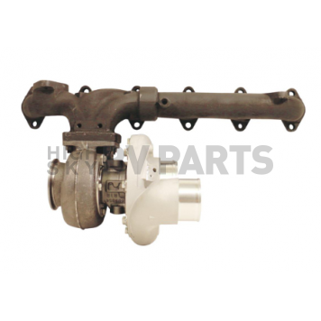 BD Diesel Turbocharger Kit - 1045297-1