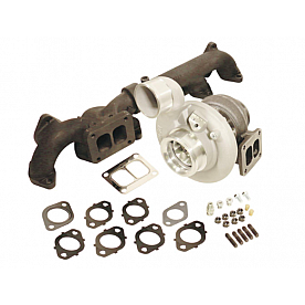 BD Diesel Turbocharger Kit - 1045297