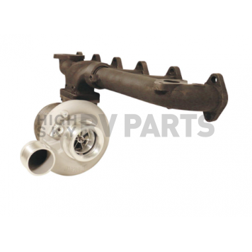 BD Diesel Turbocharger Kit - 1045297-2