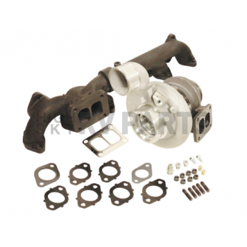 BD Diesel Turbocharger Kit - 1045297