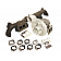 BD Diesel Turbocharger Kit - 1045297