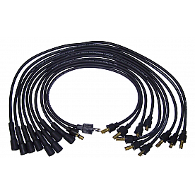 Crown Automotive Jeep Replacement Spark Plug Wire Set 4419358