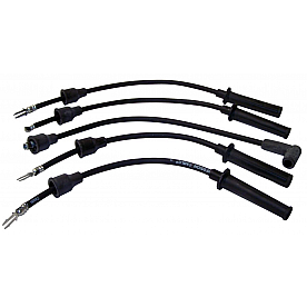 Crown Automotive Jeep Replacement Spark Plug Wire Set 4637155