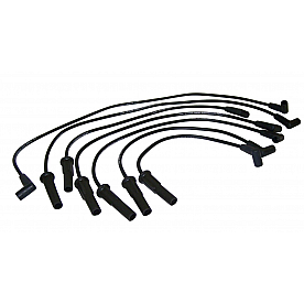 Crown Automotive Jeep Replacement Spark Plug Wire Set 4728037