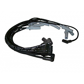 Crown Automotive Jeep Replacement Spark Plug Wire Set 4728190