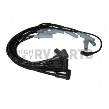 Crown Automotive Jeep Replacement Spark Plug Wire Set 4728190