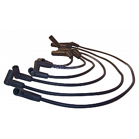 Crown Automotive Jeep Replacement Spark Plug Wire Set 4728943
