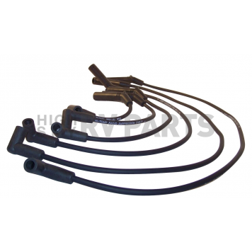 Crown Automotive Jeep Replacement Spark Plug Wire Set 4728943